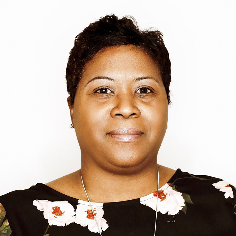 Tracey Braxton, Billing and Collections Specialist (BCS) at Rural Health Medical Program, Inc. 